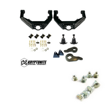 Load image into Gallery viewer, KRYPTONITE STAGE 2 LEVELING KIT 2001-2010