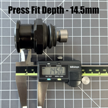 Load image into Gallery viewer, Kryptonite Can-Am Maverick X3 Death Grip Lower Ball Joint 2017-2026