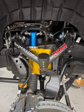 Load image into Gallery viewer, Suspension Maxx 2024-2026 GM ZR2 AT4X STAGE 1-3″ leveling kit