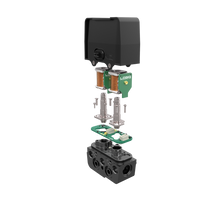 Load image into Gallery viewer, AIRIQ SD / HD AIR MANAGEMENT PACKAGE