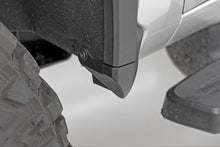 Load image into Gallery viewer, Rough Country Mud Flap Delete Chevy Silverado 2500 HD/3500 HD 2WD/4WD (2020-2025)