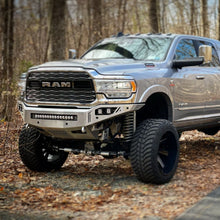 Load image into Gallery viewer, affordable series front bumper