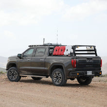 Load image into Gallery viewer, 2019-2022 GMC SIERRA 1500 OCTANE REAR BUMPER Chassis Unlimited Inc.