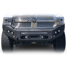 Load image into Gallery viewer, 2013-2018 RAM 1500 ATTITUDE SERIES FRONT WINCH BUMPER Chassis Unlimited Inc.