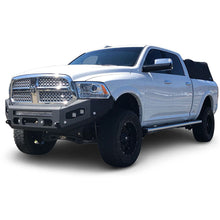 Load image into Gallery viewer, 2013-2018 RAM 1500 ATTITUDE SERIES FRONT WINCH BUMPER Chassis Unlimited Inc.