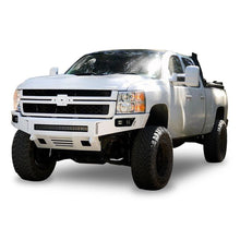Load image into Gallery viewer, 2011-2014 CHEVY SILVERADO 2500/3500 OCTANE FRONT BUMPER Chassis Unlimited Inc.