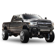 Load image into Gallery viewer, high quality series front bumper
