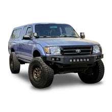 Load image into Gallery viewer, 1995-2004 TOYOTA TACOMA OCTANE BUMPER Chassis Unlimited Inc.