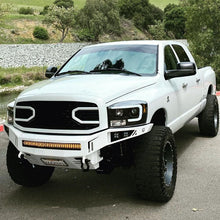 Load image into Gallery viewer, 2006-2009 RAM 2500/3500 OCTANE SERIES FRONT BUMPER Chassis Unlimited Inc.