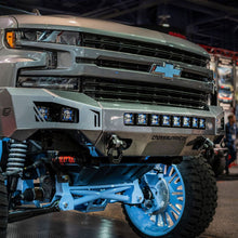 Load image into Gallery viewer, 2019+ CHEVROLET SILVERADO 1500 OCTANE FRONT BUMPER Chassis Unlimited Inc.