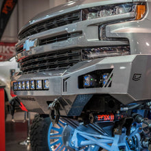 Load image into Gallery viewer, 2019+ CHEVROLET SILVERADO 1500 OCTANE FRONT BUMPER Chassis Unlimited Inc.