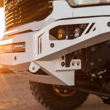Load image into Gallery viewer, affordable series front bumper