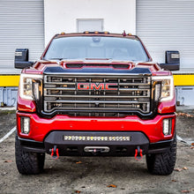 Load image into Gallery viewer, 2020-2022 GMC SIERRA 2500/3500 PROLITE BUMPER Chassis Unlimited Inc.