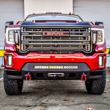 Load image into Gallery viewer, 2020-2023 GMC SIERRA 2500/3500 PROLITE BUMPER Chassis Unlimited Inc.