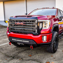 Load image into Gallery viewer, 2020-2022 GMC SIERRA 2500/3500 PROLITE BUMPER Chassis Unlimited Inc.
