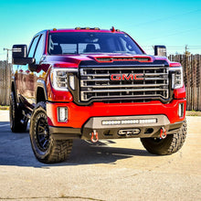 Load image into Gallery viewer, 2020-2023 GMC SIERRA 2500/3500 PROLITE BUMPER Chassis Unlimited Inc.
