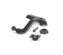 Load image into Gallery viewer, Edge A-Pillar Display Mount 2024-2025 GM 2500/3500 and 2022.5-2025 GM 1500 Refresh