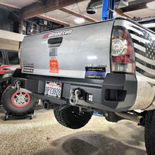 Load image into Gallery viewer, 2005-2015 TOYOTA TACOMA OCTANE REAR BUMPER Chassis Unlimited Inc.