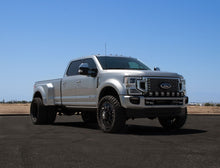 Load image into Gallery viewer, Cognito 2-inch Elite Leveling Kit with Fox FSRR 2.5 Shocks for 17-24 Ford Super Duty F-450 Trucks