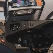 Load image into Gallery viewer, 2019-2022 RAM POWERWAGON OCTANE SERIES FRONT BUMPER Chassis Unlimited Inc.
