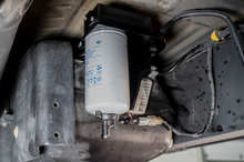 Load image into Gallery viewer, Fleece Under Bed Fuel Filter Assembly for 2017-2026 Ford F250-550