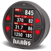 Load image into Gallery viewer, Banks iDash Pro® Standalone