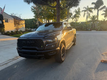 Load image into Gallery viewer, BORA 0.65" Spacers for 6x139.7 RAM 1500 (2019-2025+) 6-Lug Only