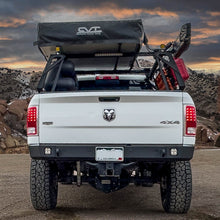 Load image into Gallery viewer, 2010-2024 RAM 2500/3500 Octane High Clearance Rear Bumper Chassis Unlimited Inc.