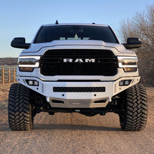 Load image into Gallery viewer, high quality series front bumper