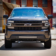 Load image into Gallery viewer, 2019-2021 Chevrolet Silverado 1500 Prolite Bumper Protection by Chassis Unlimited Inc.