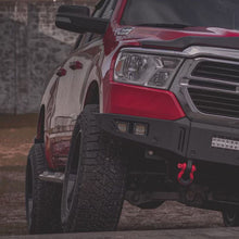 Load image into Gallery viewer, 2019-2021 RAM 1500 OCTANE SERIES FRONT BUMPER Chassis Unlimited Inc.