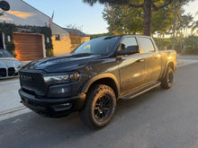 Load image into Gallery viewer, BORA 0.65" Spacers for 6x139.7 RAM 1500 (2019-2025+) 6-Lug Only