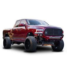 Load image into Gallery viewer, durable 2013-2018 ram 1500 octane service front bumper Chassis Unlimited Inc.
