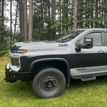 Load image into Gallery viewer, the best chevy silverado 2500