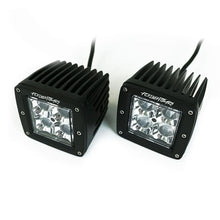 Load image into Gallery viewer, FCK PRO SERIES P-2 PIVOT POD LIGHTS (PAIR) Chassis Unlimited Inc.