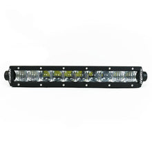 Load image into Gallery viewer, FCK 30" Curved Single Row LED Light Bar Chassis Unlimited Inc.