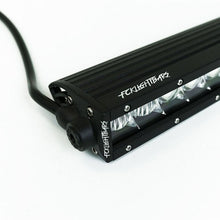 Load image into Gallery viewer, FCK 30" Curved Single Row LED Light Bar Chassis Unlimited Inc.