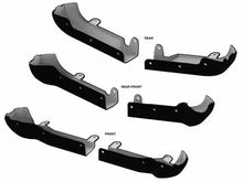 Load image into Gallery viewer, GMC FINISHING CAPS 20-25+ GMC Sierra 2500/3500HD