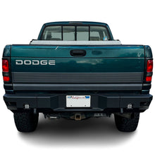 Load image into Gallery viewer, 1994-2002 ram 1500/2500/3500 Octane rear bumper motor vehicle Parts Chassis Unlimited Inc.