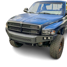 Load image into Gallery viewer, 1994-2002 Ram Front Bumper - Octane Series