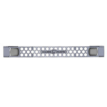 Load image into Gallery viewer, Light Bar Block-Off Screen W/ Cube Light Mounts Motor Vehicle Parts Chassis Unlimited Inc.