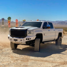 Load image into Gallery viewer, Best Quality 2015-2019 GMC Front Octane Winch Bumper