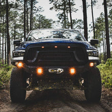 Load image into Gallery viewer, 2013-2018 RAM 1500 OCTANE SERIES FRONT WINCH BUMPER Chassis Unlimited Inc.