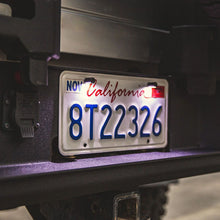 Load image into Gallery viewer, Affordable 1994-2002 RAM 1500/2500/3500 Octane dual swing out rear bumper Chassis Unlimited Inc.