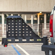 Load image into Gallery viewer, 1994-2002 RAM 1500/2500/3500 Octane dual swing out rear bumper Chassis Unlimited Inc.