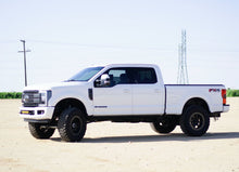 Load image into Gallery viewer, Cognito 2-Inch Elite Leveling Kit with Fox FSRR 2.5 Shocks For 17-19 Ford F250/F350 4WD Trucks & 20-24 Tremor F-250/350 4WD