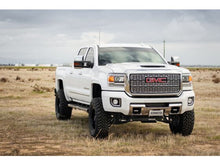 Load image into Gallery viewer, Cognito 4-Inch Performance Lift Kit with Fox PSRR 2.0 for 2011-2019 Silverado/Sierra 2500/3500 2WD/4WD