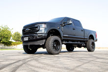 Load image into Gallery viewer, Cognito 6 / 7 Inch Premier Lift Kit with Fox FSRR 2.5 Shocks for 17-22 Ford F-250/F-350 4WD