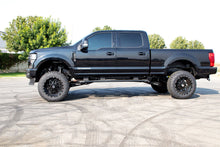 Load image into Gallery viewer, Cognito 6 / 7 Inch Premier Lift Kit with Fox FSRR 2.5 Shocks for 17-22 Ford F-250/F-350 4WD