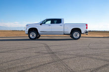 Load image into Gallery viewer, Cognito 6-Inch Performance Lift Kit with Elka 2.0 IFP Shocks For 19-25+ Silverado/Sierra 1500 2WD/4WD Including AT4 and Trail Boss